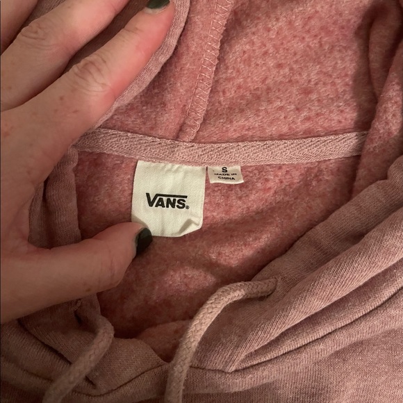 Vans hoodie - Picture 2 of 2